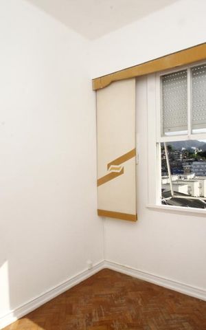 Apartamento para alugar com 202m², 4 quartos e 1 vagaQuarto 3