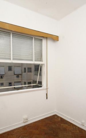 Apartamento para alugar com 202m², 4 quartos e 1 vagaQuarto 3