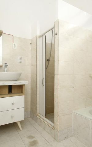 Apartamento para alugar com 202m², 4 quartos e 1 vagaBanheiro 1