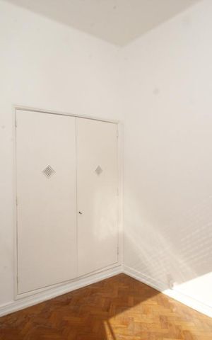 Apartamento para alugar com 202m², 4 quartos e 1 vagaQuarto 3
