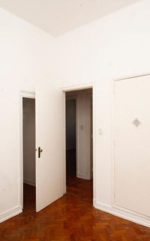 Apartamento para alugar com 202m², 4 quartos e 1 vagaQuarto 3