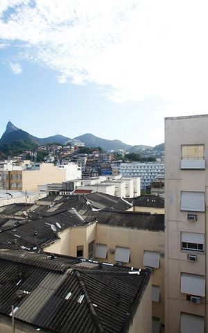 Apartamento para alugar com 202m², 4 quartos e 1 vagaVista do Quarto 3
