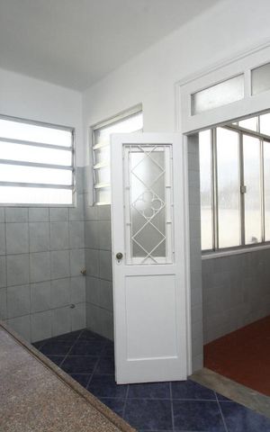 Apartamento para alugar com 202m², 4 quartos e 1 vagaCozinha