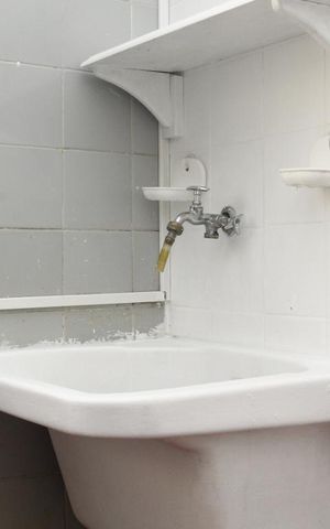 Apartamento para alugar com 202m², 4 quartos e 1 vagaTanque