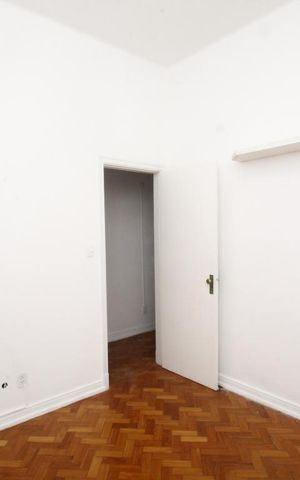 Apartamento para alugar com 202m², 4 quartos e 1 vagaQuarto 4