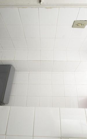 Apartamento para alugar com 202m², 4 quartos e 1 vagaBanheiro de Serviço