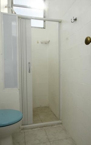 Apartamento para alugar com 202m², 4 quartos e 1 vagaBanheiro 2