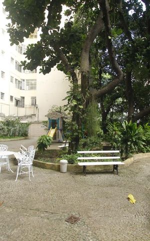 Apartamento para alugar com 202m², 4 quartos e 1 vagaÁrea Comum - Playground