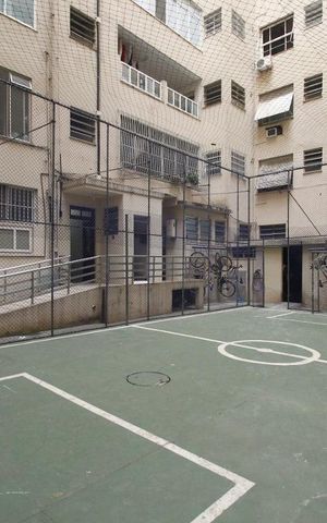Apartamento para alugar com 202m², 4 quartos e 1 vagaQuadra Esportiva