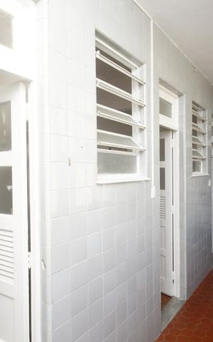 Apartamento para alugar com 202m², 4 quartos e 1 vagaÁrea de Serviço