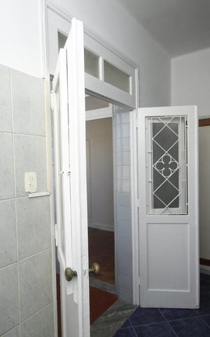 Apartamento para alugar com 202m², 4 quartos e 1 vagaCozinha