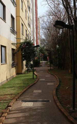 Apartamento à venda com 49m², 2 quartos e 1 vagaÁrea comum
