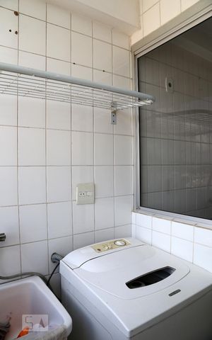 Apartamento à venda com 49m², 2 quartos e 1 vagaÁrea de Serviço