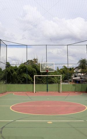 Apartamento à venda com 49m², 2 quartos e 1 vagaQuadra