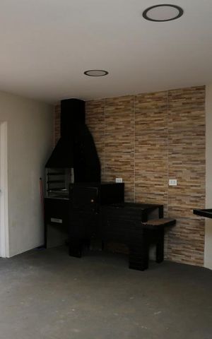 Apartamento à venda com 49m², 2 quartos e 1 vagaÁrea comum - Churrasqueira