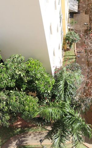 Apartamento à venda com 49m², 2 quartos e 1 vagaVista do quarto 1