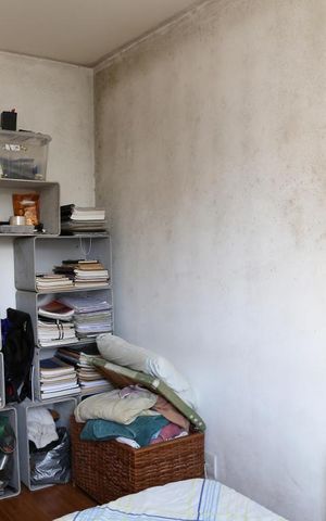 Apartamento à venda com 49m², 2 quartos e 1 vagaQuarto 2