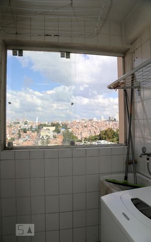 Apartamento à venda com 49m², 2 quartos e 1 vagaÁrea de Serviço