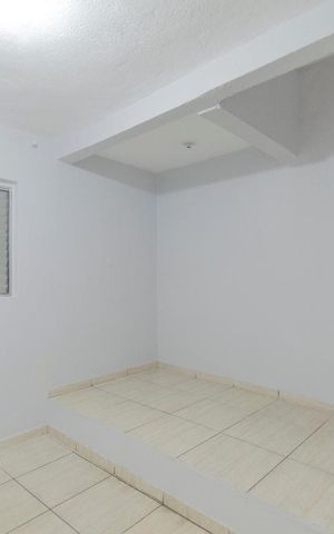 Casa para alugar com 65m², 2 quartos e 3 vagas Casa para alugar com 65m², 2 quartos e 3 vagasQuarto