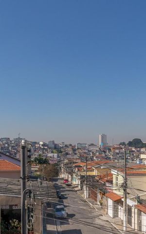 Casa à venda com 250m², 3 quartos e 2 vagas Casa à venda com 250m², 3 quartos e 2 vagasVista da Suíte