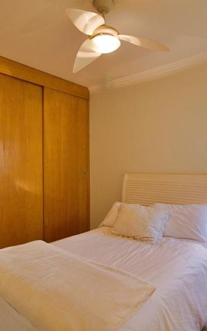 Apartamento para alugar com 197m², 4 quartos e 3 vagasSuíte 3
