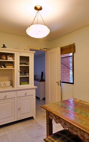 Apartamento para alugar com 197m², 4 quartos e 3 vagasCopa