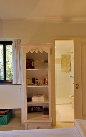 Apartamento para alugar com 197m², 4 quartos e 3 vagasSuíte 3