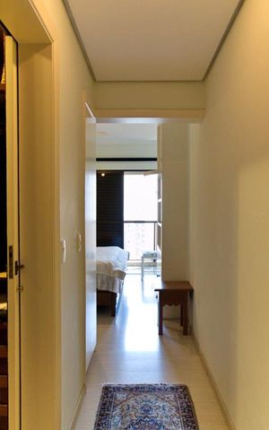 Apartamento para alugar com 197m², 4 quartos e 3 vagasSuíte 1