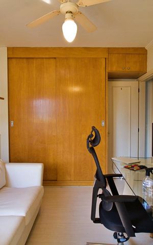 Apartamento para alugar com 197m², 4 quartos e 3 vagasSuíte 2