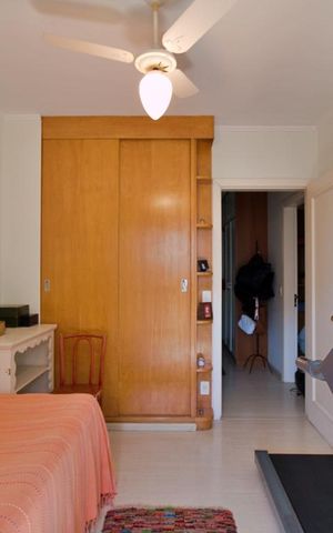 Apartamento para alugar com 197m², 4 quartos e 3 vagasSuíte 4