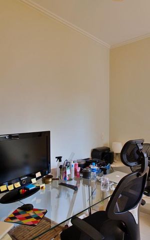 Apartamento para alugar com 197m², 4 quartos e 3 vagasSuíte 2