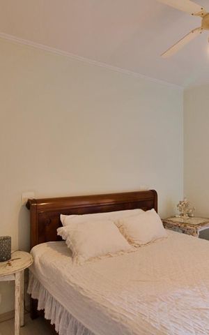 Apartamento para alugar com 197m², 4 quartos e 3 vagasSuíte 1