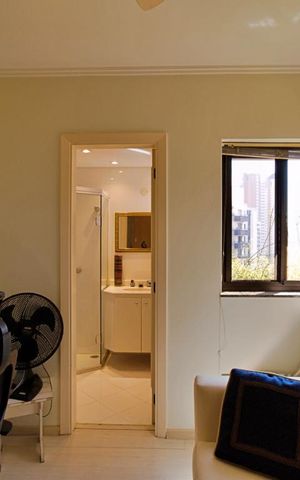 Apartamento para alugar com 197m², 4 quartos e 3 vagasSuíte 2