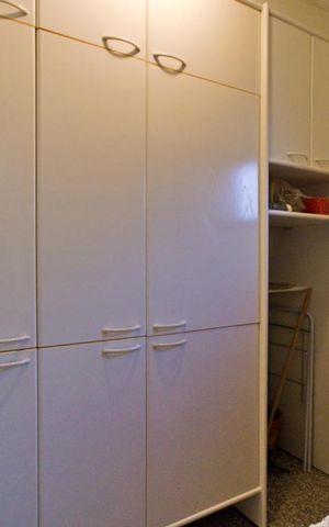 Apartamento para alugar com 197m², 4 quartos e 3 vagasQuarto de Serviço