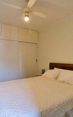 Apartamento para alugar com 197m², 4 quartos e 3 vagasSuíte 1