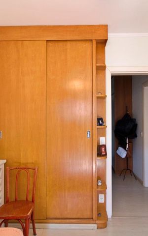 Apartamento para alugar com 197m², 4 quartos e 3 vagasSuíte 4