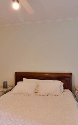 Apartamento para alugar com 197m², 4 quartos e 3 vagasSuíte 1