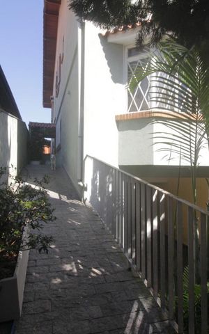 Casa à venda com 205m², 4 quartos e 3 vagasÁrea Externa