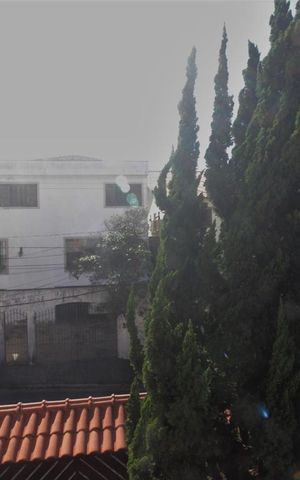 Casa à venda com 205m², 4 quartos e 3 vagasVista da suíte 3