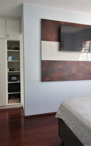 Casa à venda com 205m², 4 quartos e 3 vagasSuíte 3