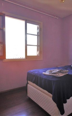 Casa à venda com 205m², 4 quartos e 3 vagasSuíte 2