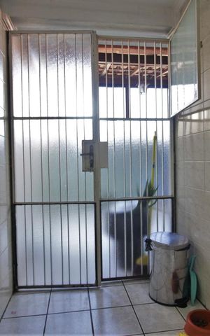 Casa à venda com 205m², 4 quartos e 3 vagasÁrea de Serviço