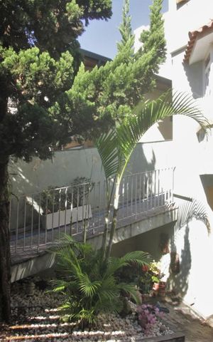 Casa à venda com 205m², 4 quartos e 3 vagasÁrea Externa
