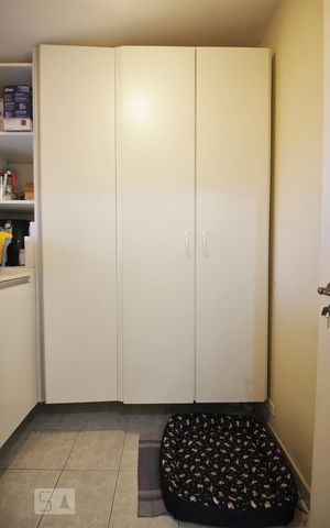 Casa à venda com 205m², 4 quartos e 3 vagasQuarto de Serviço
