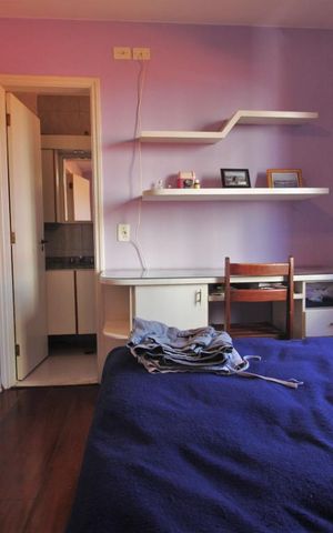 Casa à venda com 205m², 4 quartos e 3 vagasSuíte 2