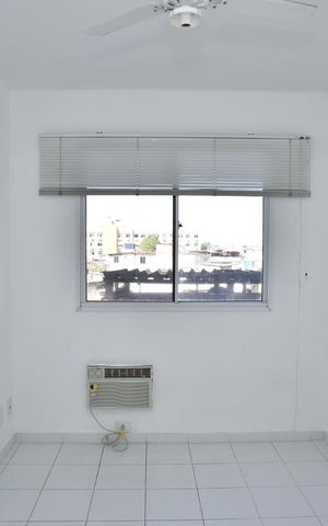 Apartamento à venda com 74m², 3 quartos e 1 vagaQuarto 2