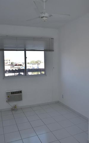 Apartamento à venda com 74m², 3 quartos e 1 vagaQuarto 2