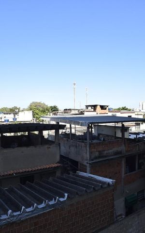 Apartamento à venda com 74m², 3 quartos e 1 vagaVista do Quarto 2