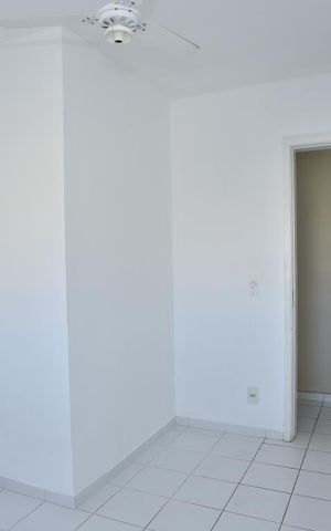 Apartamento à venda com 74m², 3 quartos e 1 vagaQuarto 2