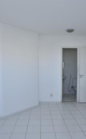 Apartamento à venda com 74m², 3 quartos e 1 vagaSuíte